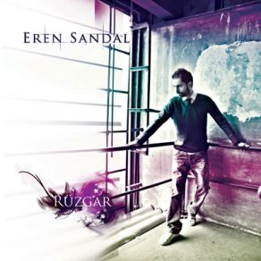 Rüzgar album cover