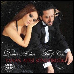 Yanan Ateşi Söndürdük album cover