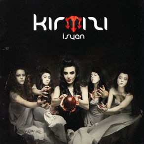 Isyan album cover