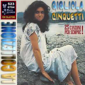 La Collezione album cover