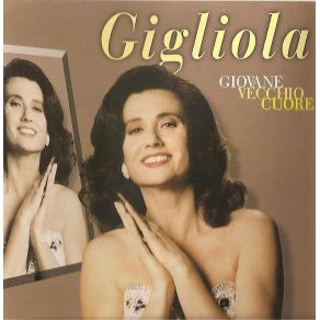 Giovane Vecchio Cuore album cover