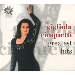 Greatest Hits album cover