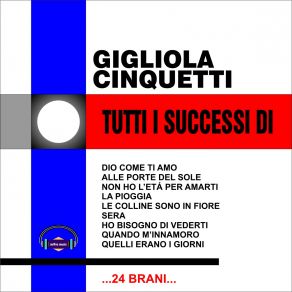 Tutti I Successi Di album cover