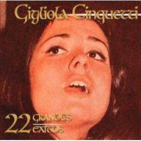 22 Grandes Exitos album cover