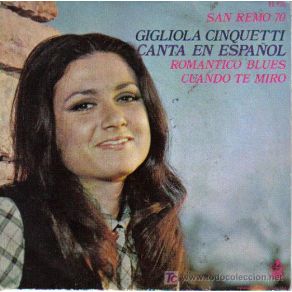 CANTA EN ESPANOL album cover