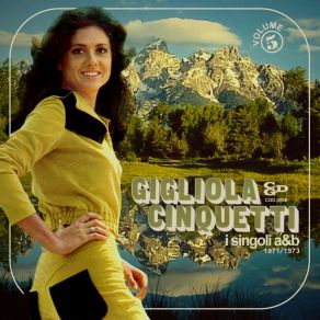 En Italiano E Ingles album cover