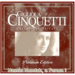 Collezione Privata CD2 album cover
