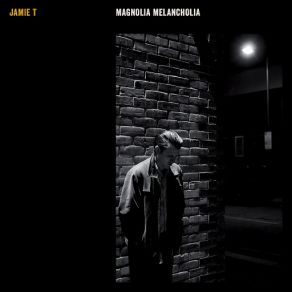 Magnolia Melancholia E album cover