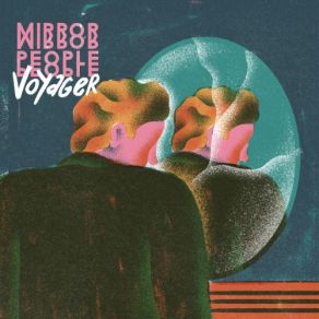 Voyage album cover
