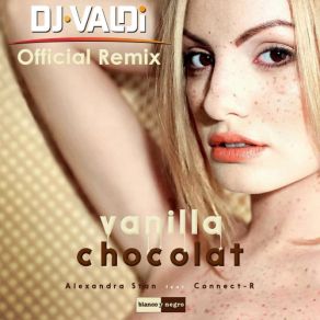 Vanilla Chocolat (Remixes) album cover