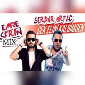 Çek Elini Kalbimden (Emre Serin Mix) (Single) album cover