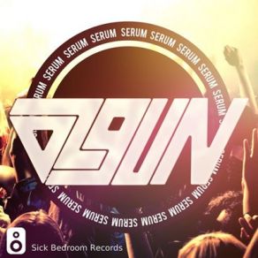 Serum (Single) album cover