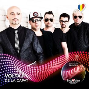 De La Capat (Eurovision 2015 - Romania) (Single) album cover