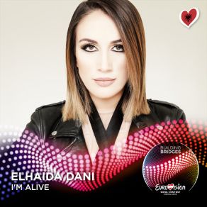 I'm Alive (Eurovision 2015 - Albania) (Single) album cover
