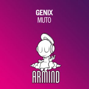 Muto album cover