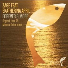 Forever & More album cover