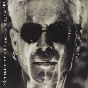 Nothing But A Burning Light album cover