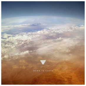 Down To Earth (Remixes) album cover