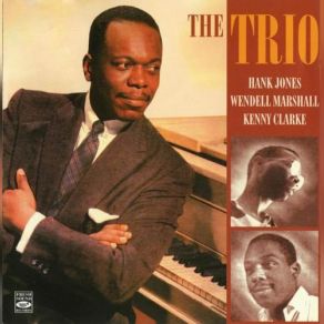 The Trio album cover