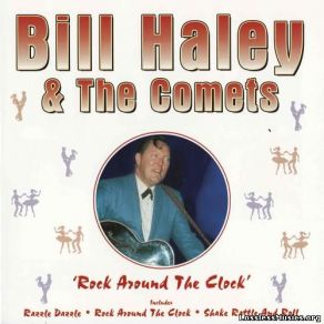 Rock Around The Clock 1999 album cover