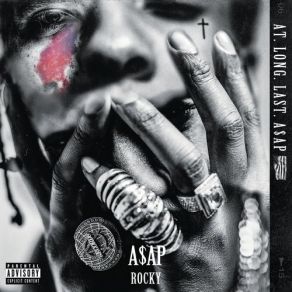 At. Long. Last. A$ AP album cover
