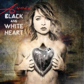 Black And White Heart (Deluxe Edition) album cover