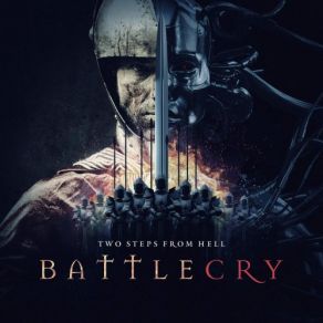 BattleCry (Original Soundtrack) album cover
