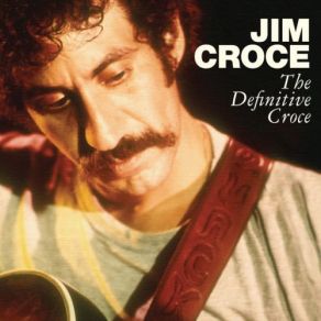 The Definitive Croce album cover