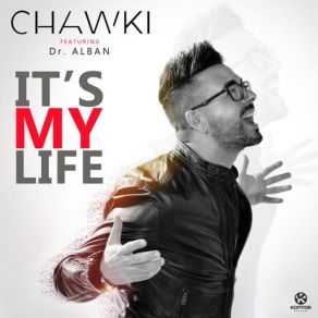 It's My Life (Don't Worry) album cover