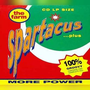 Spartacus... Plus (CD2) album cover