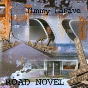 Road Novel album cover