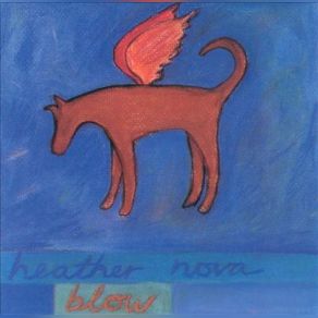 Blow (1994 / 2003) album cover