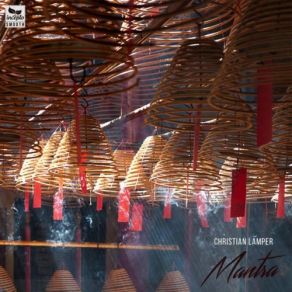 Mantra album cover