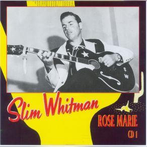 Rose Marie (CD1) album cover