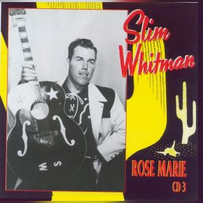 Rose Marie (CD3) album cover