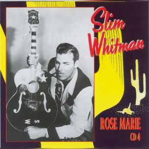 Rose Marie (CD4) album cover