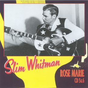 Rose Marie (CD6) album cover