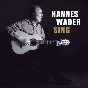 Sing album cover