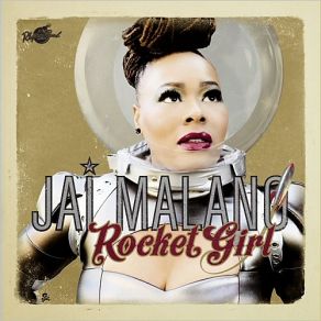 Rocket Girl album cover