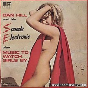 Music To Watch Girls By album cover