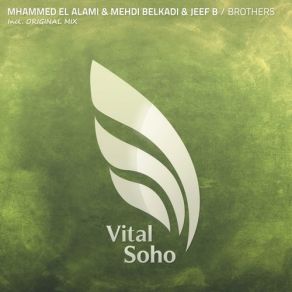 Brothers (Single) album cover