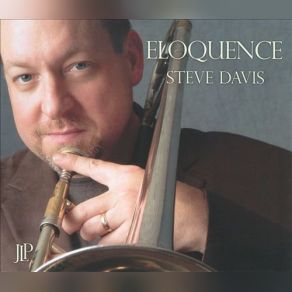 Eloquence album cover