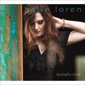 Butterfly Blue album cover