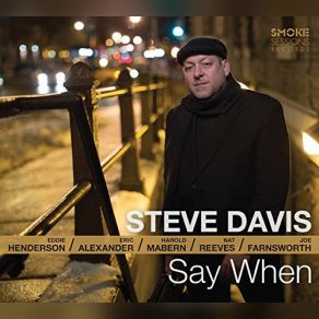 Say When album cover