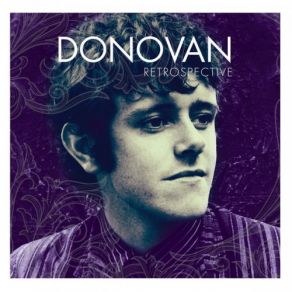 Retrospective album cover