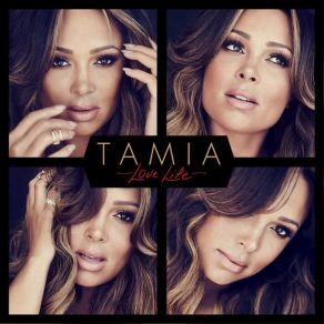 Love Life album cover