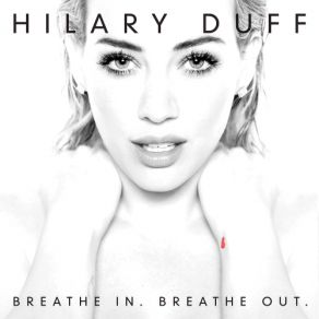 Breathe In. Breathe Out. (Deluxe Version) album cover