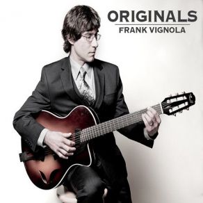 Originals album cover
