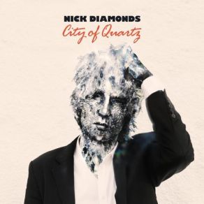 City Of Quartz album cover
