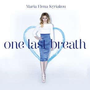 ONE LAST BREATH album cover